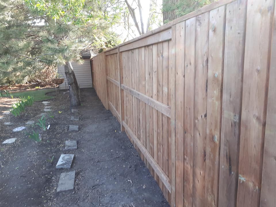 Fence