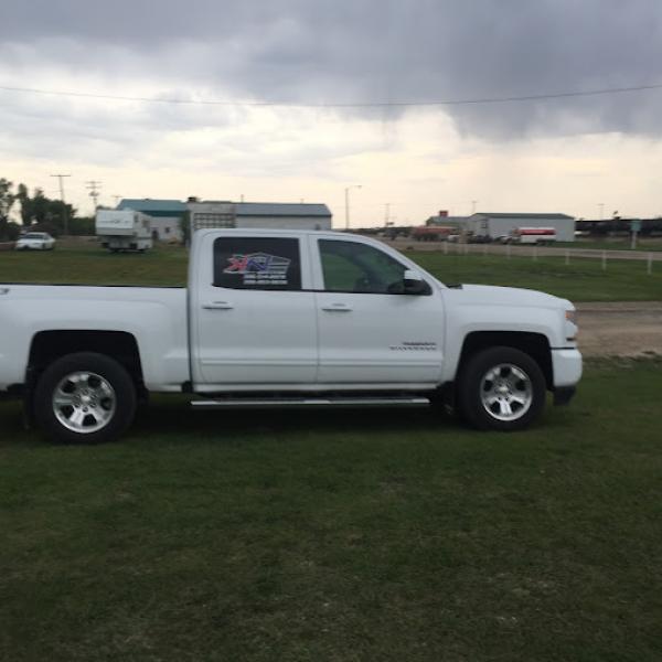 truck